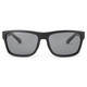 GILL Spectrum Matt Black Sunglasses (9742BLK13)