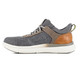 FLORSHEIM Men's FS2780 Fleet Work Shoes