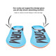 FORM PREMIUM INSOLES Memory Foam Insoles