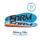 FORM PREMIUM INSOLES Memory Foam Insoles