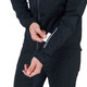 ROSSIGNOL Men's Softshell Black Jacket