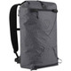 ROSSIGNOL Unisex Escaper Unlimited 18L Onyx Gray Backpack (RKMCF01-0TU)