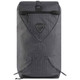ROSSIGNOL Unisex Escaper Unlimited 18L Onyx Gray Backpack (RKMCF01-0TU)