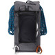 ROSSIGNOL Unisex Escaper Unlimited 18L Onyx Gray Backpack (RKMCF01-0TU)