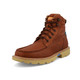 TWISTED X Men's 6in Rust Work Boot