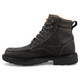 TWISTED X Men's 6in Steel Gray Work Boot