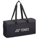 YONEX Pro Support Black Gym Bag, Medium (BAG12412)