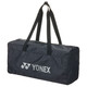 YONEX Pro Support Black Gym Bag, Medium (BAG12412)