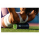 TRIGGERPOINT Grid Travel 10in Black Massage Roller (00314)