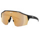 KOO Alibi Black Matt Sport Sunglasses (OEY00009-970)