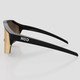 KOO Alibi Black Matt Sport Sunglasses (OEY00009-970)