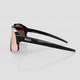 KOO Demos Black/Rose Cycling Sunglasses (OEY00005-698)