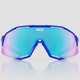 KOO Demos Blue Cycling Sunglasses (OEY00005-208)