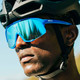 KOO Demos Blue Cycling Sunglasses (OEY00005-208)