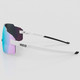 KOO Supernova White/Turquoise Sport Sunglasses (OEY00007-699)