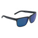ELECTRIC Knoxville Sport Matte Black/Blue Polar Pro Sunglasses (EE15101065)