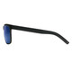 ELECTRIC Knoxville Sport Matte Black/Blue Polar Pro Sunglasses (EE15101065)