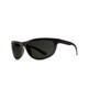 ELECTRIC Escalante Matte Black/Grey Polarized Lens Blue Light Blocking Sunglasses (EE21101042)