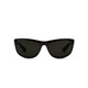 ELECTRIC Escalante Gloss Black/Grey Polarized Lens Blue Light Blocking Sunglasses (EE21101642)