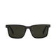 ELECTRIC Satellite JR Matte Black/Gray Sunglasses (EE20476420)