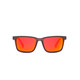 ELECTRIC Satellite JR Afterburner/Fire Chrome Blue Light Blocking Sunglasses (EE20477858)