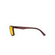 ELECTRIC Satellite JR Afterburner/Fire Chrome Blue Light Blocking Sunglasses (EE20477858)