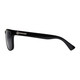 ELECTRIC Knoxville Gloss Black/Grey Polarized Sunglasses (EE09001642)