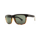 ELECTRIC Knoxville Darkside Tort/Grey Polar Sunglasses (EE09062342)