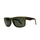 ELECTRIC Swingarm XL Sage/Gray Polarized Sunglasses (EE15976142)