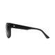 ELECTRIC Danger Cat Gloss Black/Grey Polarized Sunglasses (EE14301642)