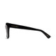 ELECTRIC Capri Gloss Black/Grey Polarized Sunglasses (EE21001642)