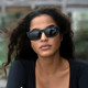 ELECTRIC Catania Gloss Black/Grey Polar Sunglasses (EE21201642)