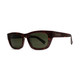 ELECTRIC Catania Tortoise/Grey Polarized Sunglasses (EE21275642)