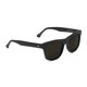 ELECTRIC Modena Matte Black/Grey Polarized Sunglasses (EE20901042)