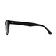 ELECTRIC Modena Matte Black/Grey Polarized Sunglasses (EE20901042)