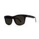 ELECTRIC Modena Gloss Black/Grey Polarized Sunglasses (EE20901642)