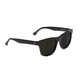 ELECTRIC Modena Gloss Black/Grey Polarized Sunglasses (EE20901642)