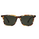 ELECTRIC Birch Tobacco/Grey Polarized Sunglasses (EE19074442)