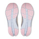 ON FOOTWEAR Womens Cloudsurfer 2 Sand/Ivory Running Shoe