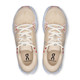 ON FOOTWEAR Womens Cloudsurfer 2 Sand/Ivory Running Shoe