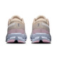 ON FOOTWEAR Womens Cloudsurfer 2 Sand/Ivory Running Shoe