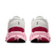ON FOOTWEAR Womens Cloudsurfer 2 Ivory/Peony Running Shoe