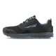 ALTRA Women's Superior 7 Black/Blue Running Shoes