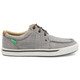 TWISTED X Men's Hooey Light Grey Lopers