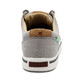 TWISTED X Men's Hooey Light Grey Lopers