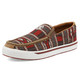 TWISTED X Men's Hooey Slip-On Nomad Multi Lopers
