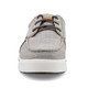 TWISTED X Men's Nano Composite Safety Toe Light Gray Work Kicks