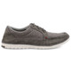 TWISTED X Men's Zero-X Grey and Grey Casual Shoes