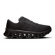 ON FOOTWEAR Men's Cloudmonster 3 Wide Black/Black Running Shoe