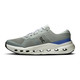 ON FOOTWEAR Men's Cloudrunner 3 Tin/Iceberg Running Shoe